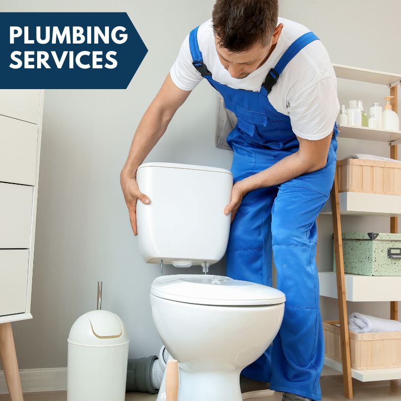 Plumbing Company in Ledyard, CT
